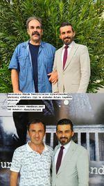 LColakca's tweet image. Basınımızın Güzide Temsilcilerine ziyaretimizden göstermiş oldukları ilgi ve alakadan dolayı teşekkür ediyorum.