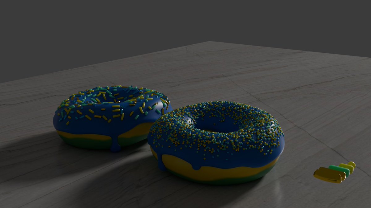 Rene Promesse ⚡ tweet media