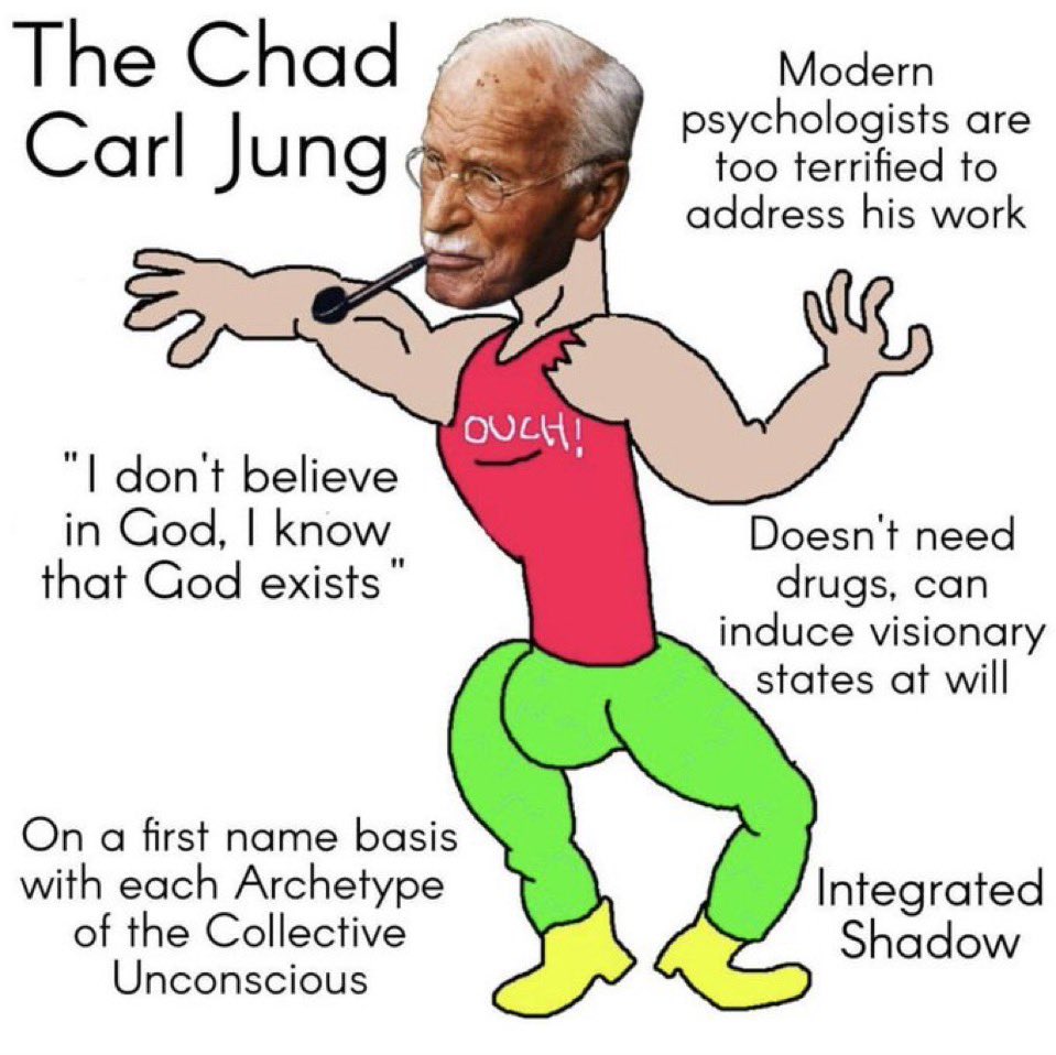 BasicMbti's tweet image. 🤷‍♀️