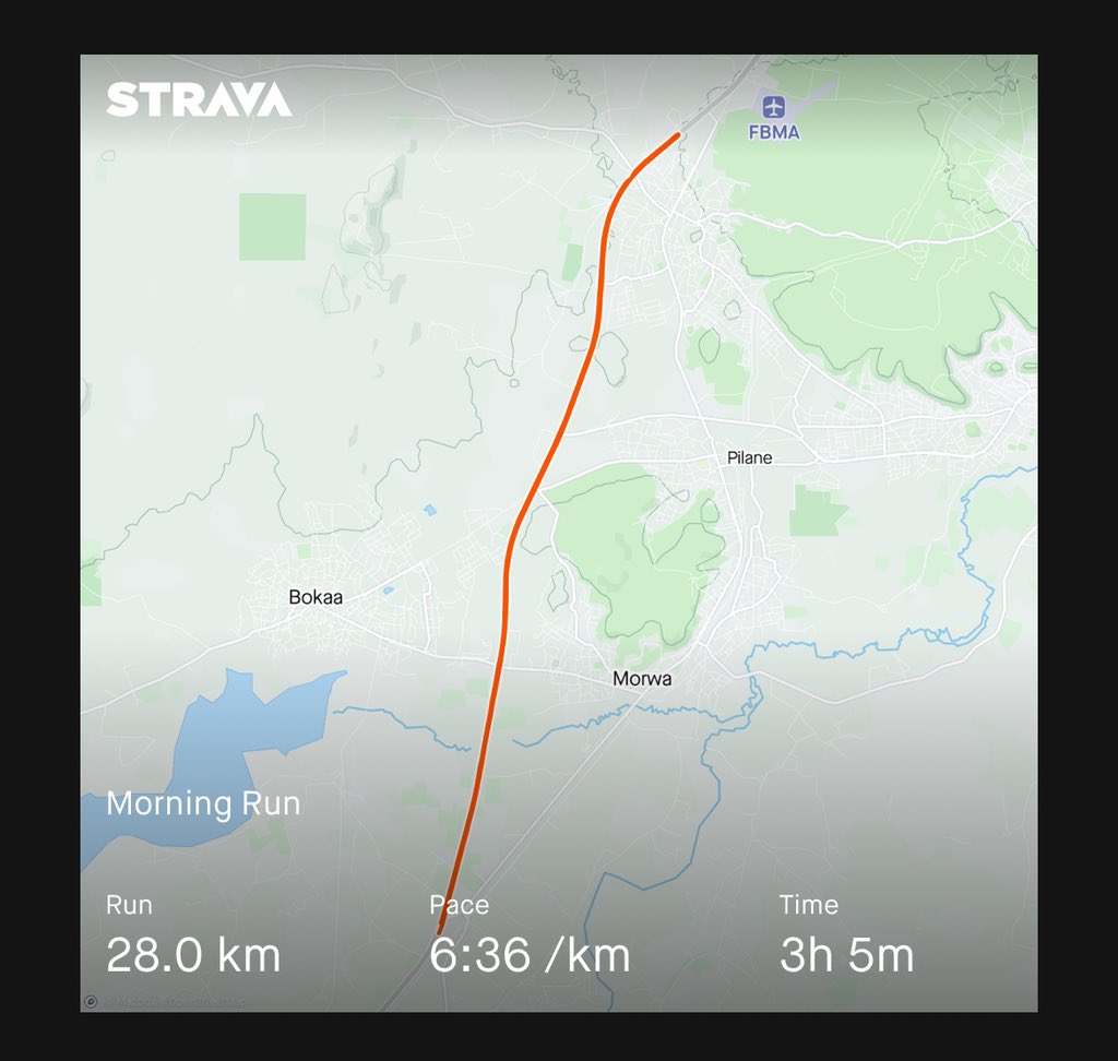 Brodie_BroB's tweet image. Good shift today. Shout out to the cru #Runwidit