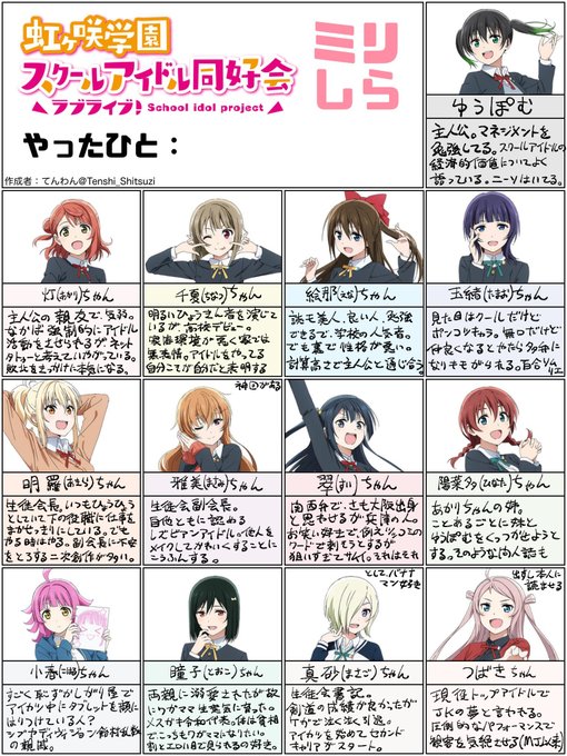 映画観に行くのでミリしらした 