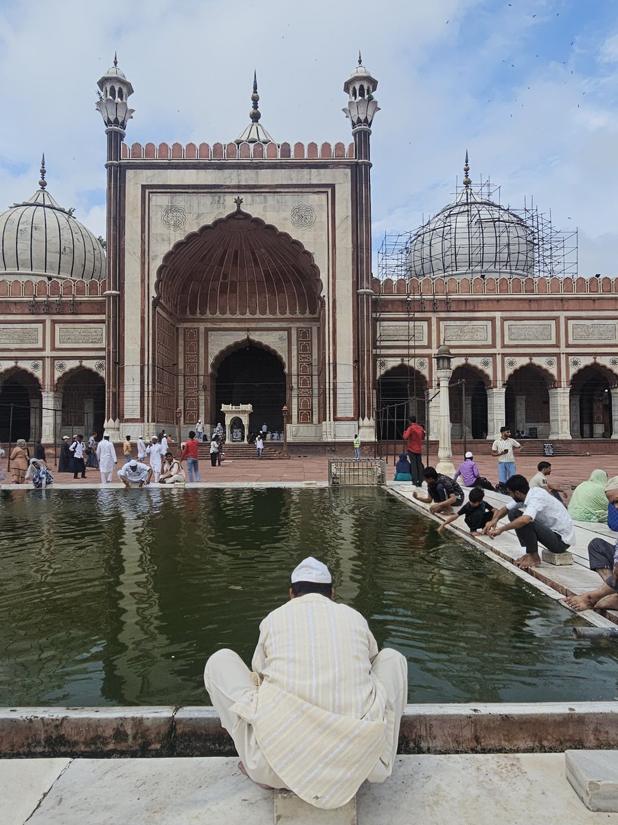 Nathan Wong (@drnathanwong) on Twitter photo An honor to participate again in the outstanding <a href="/Lipidaoi1/">Lipid Association of India</a> International Congress this weekend and also to see a few sights in Delhi! An honor to participate again in the outstanding <a href="/Lipidaoi1/">Lipid Association of India</a> International Congress this weekend and also to see a few sights in Delhi!
