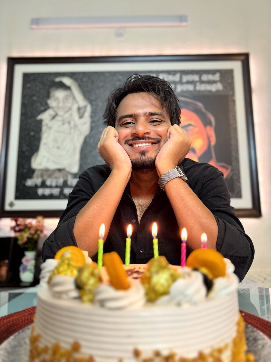 Amit Bhadana tweet media