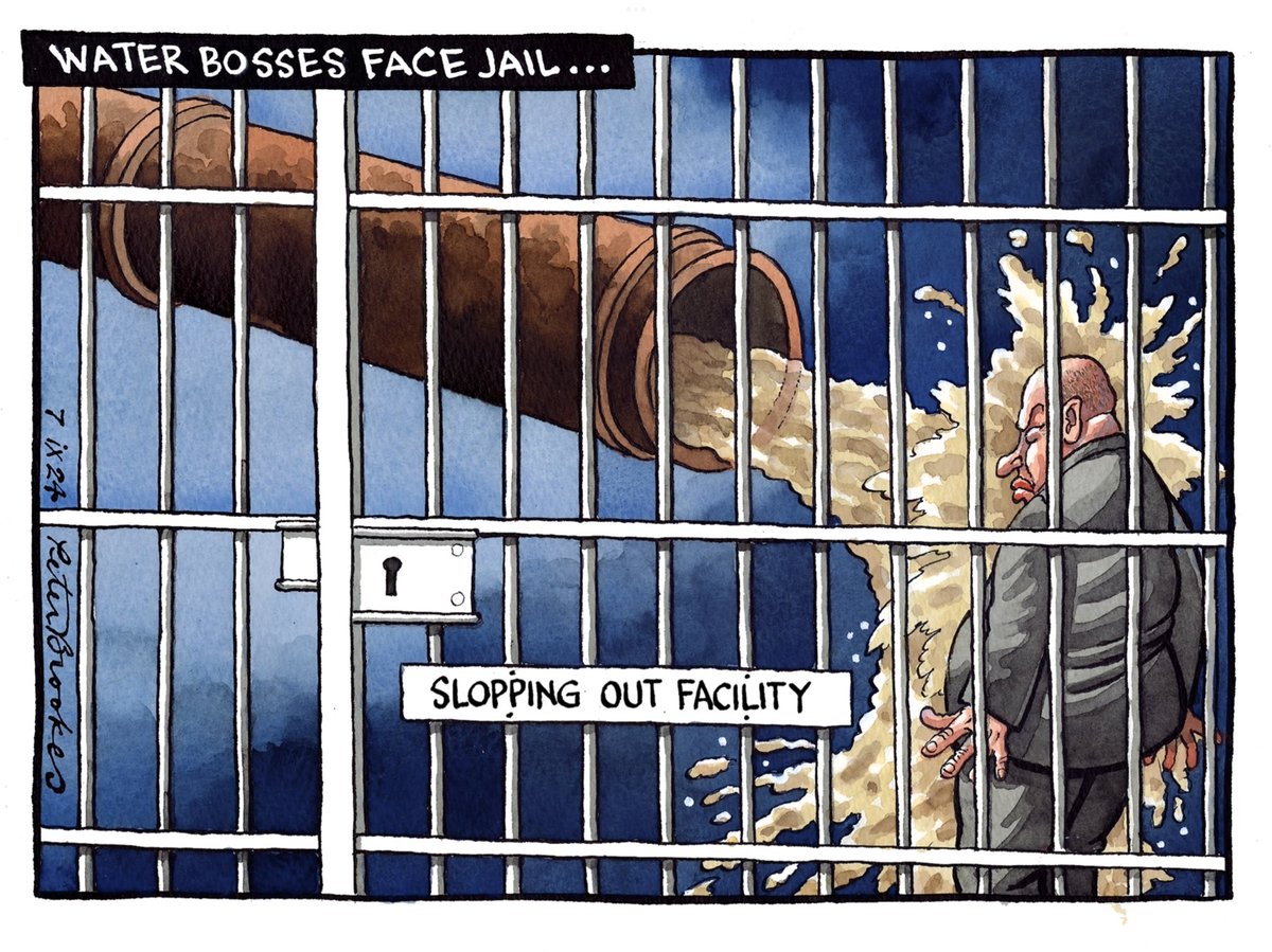 Peter Brookes tweet media