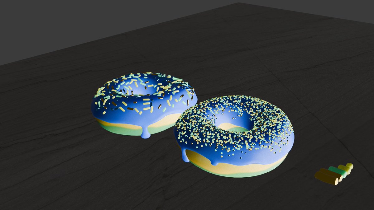 Rene Promesse ⚡ tweet media