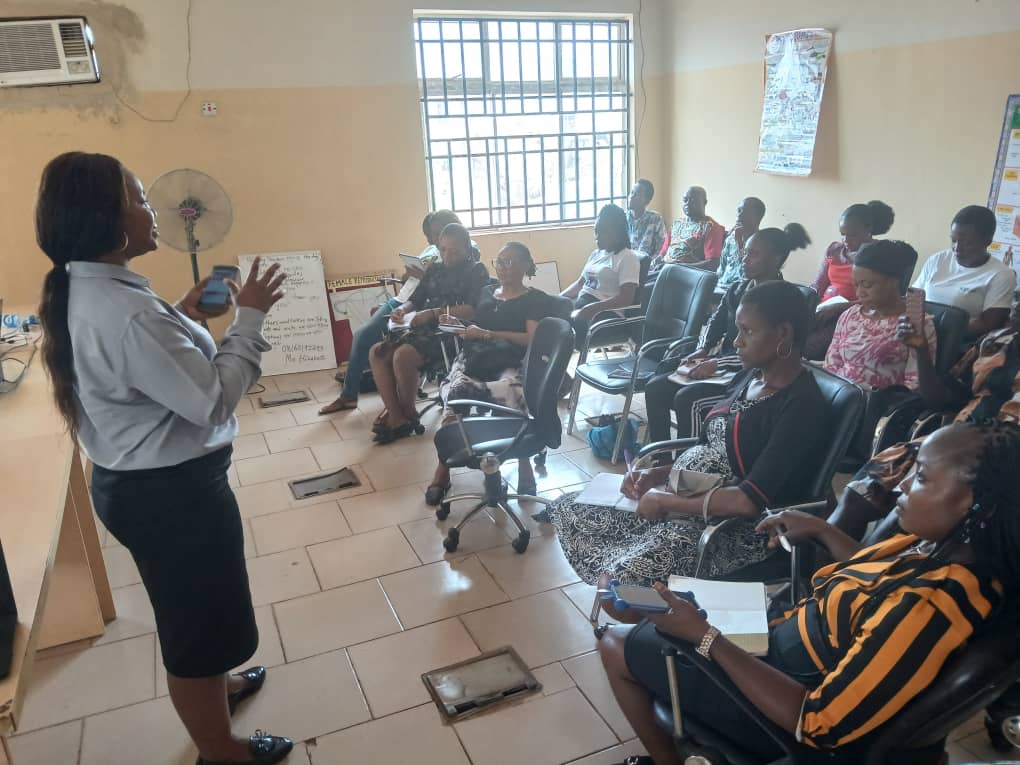 ENUGU SMART GREEN SCHOOLS tweet media