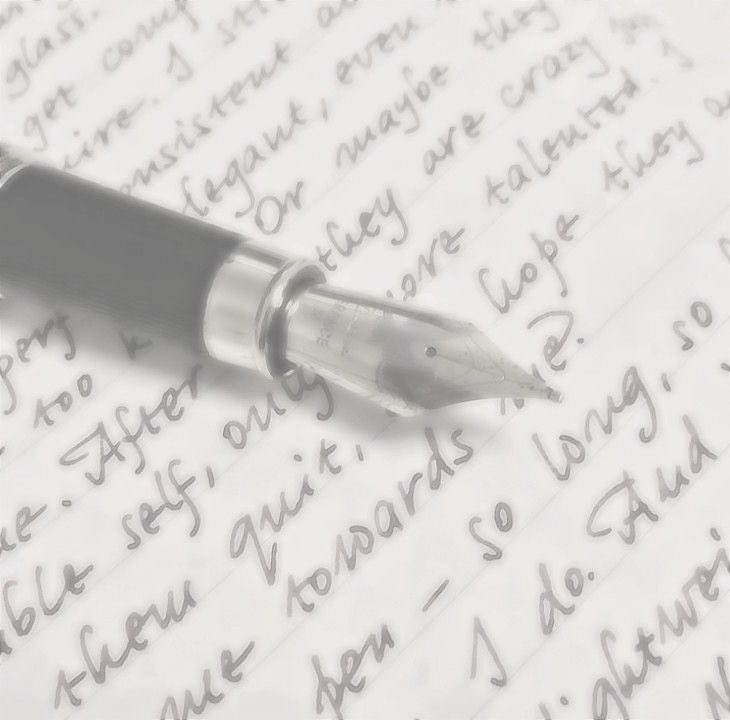 benjagummie's tweet photo. Letters | #chanmin - #seungchan au ★

Chn ya estaba harto de que todos pensaran que su vida era perfecta, hasta que accidentalmente descubre que Sngmn, "el rarito", tiene una carta con su nombre en la dedicatoria y su mundo da un giro. https://t.co/dLYSEkcB98