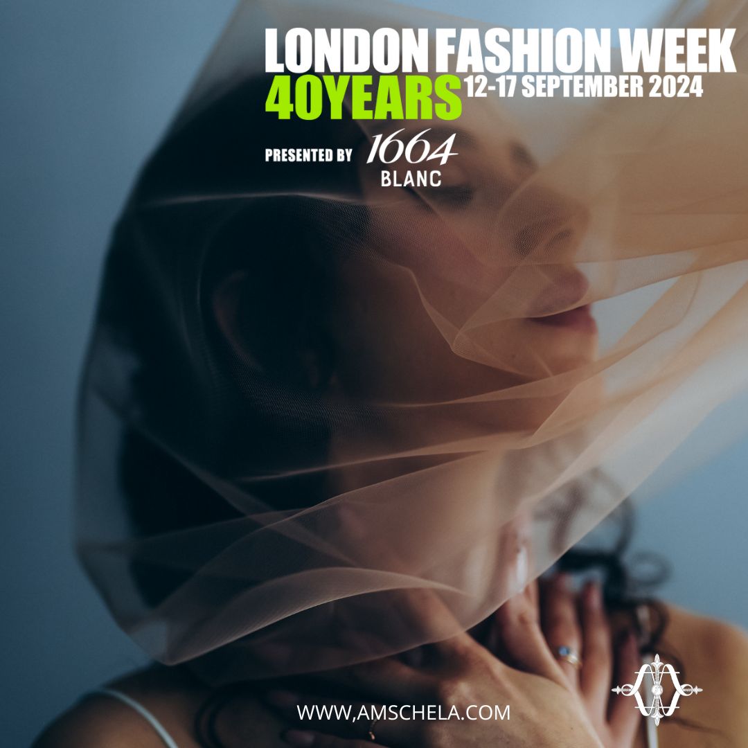 5 Days to Go - London Fashion Week
We’re counting down to the unveiling of our new specially curated product for London Fashion Week #LFW40 SS25! The Gracia Slim Day Bag is the epitome of 1950s elegance reimagined for the modern era.

Londonfashionweek#amschela
------------