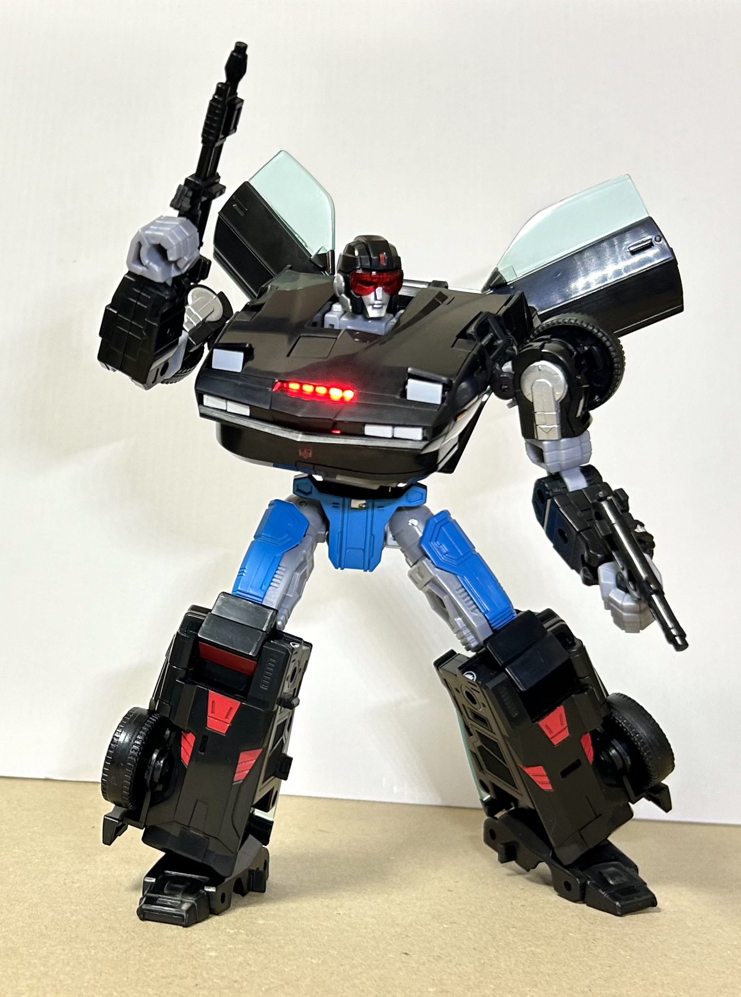 ナイトライダー エージェントナイト｜トランスフォーマー
