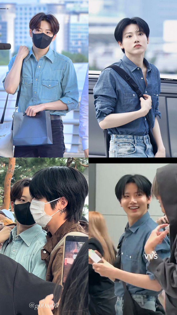 My HaruKyu heart is going crazy 😭😭😭