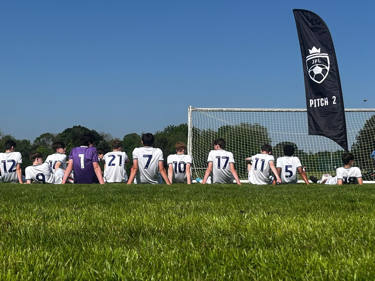 🙌 Best of luck to our <a href="/tranmere_s/">Tranmere Rovers 16’s 24-25</a> under-16s who begin their JPL season today against Bury at Gigg Lane at 1.30pm!

#TRFC #SWA