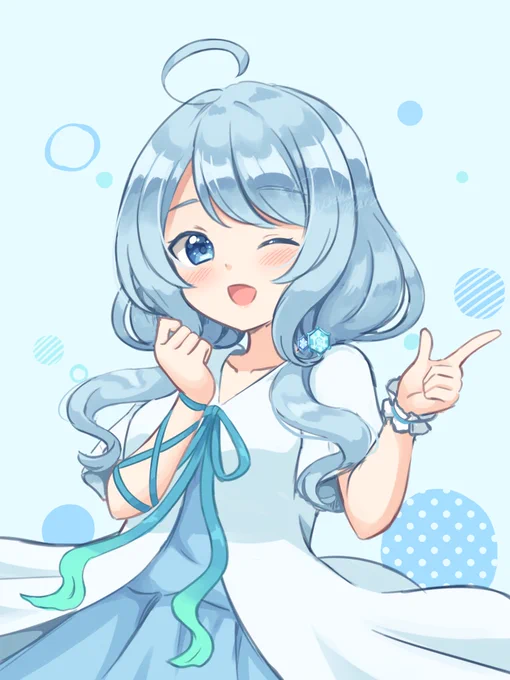 #私の個性はきっと誰かにささる 