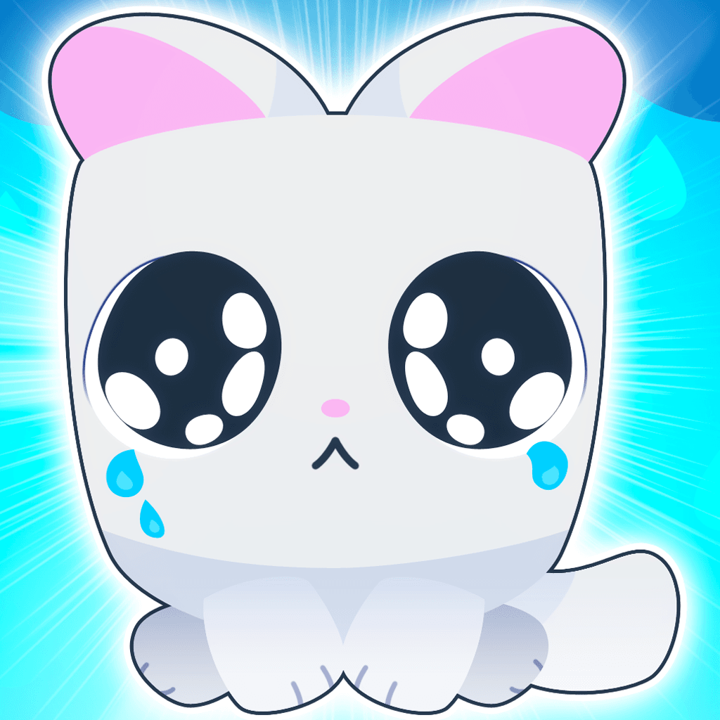 New game icon #PetSimulator99