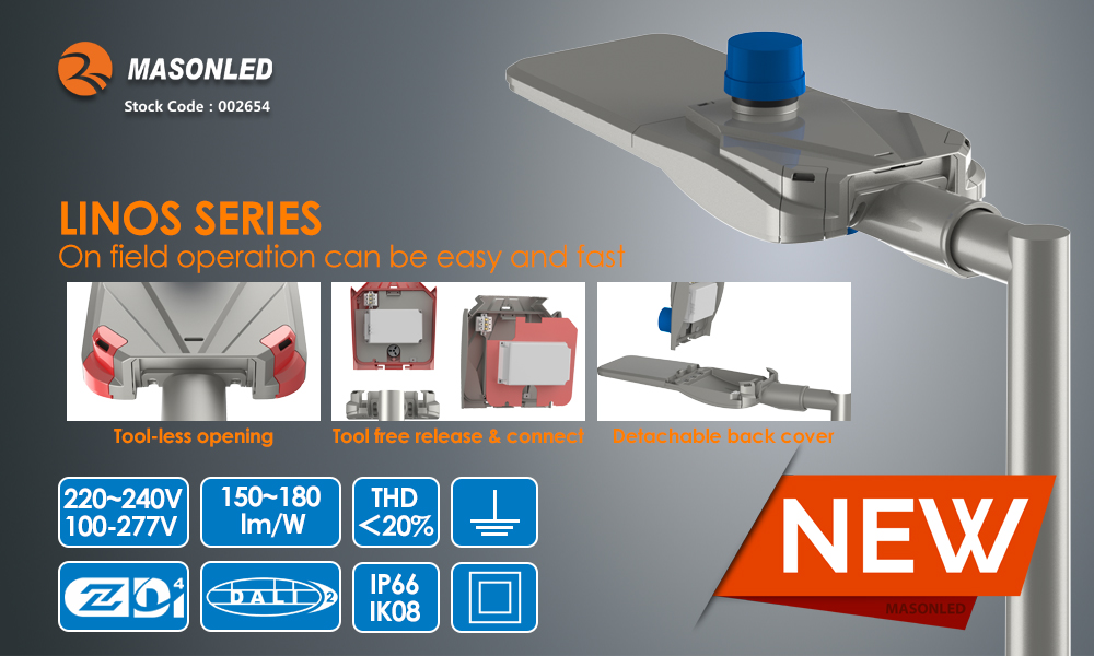 What does professionalism mean?
1. Quality products;
2. Reasonable prices;
3. Good services;
4. Matching solutions.
#LED #lighting #solar #streetlight