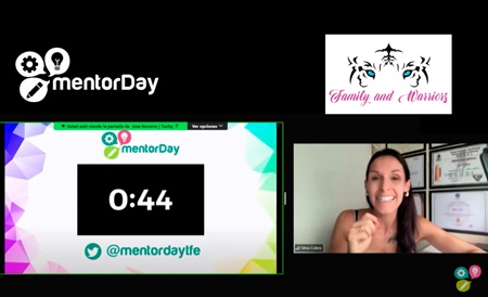 Foto cedida por MentorDay