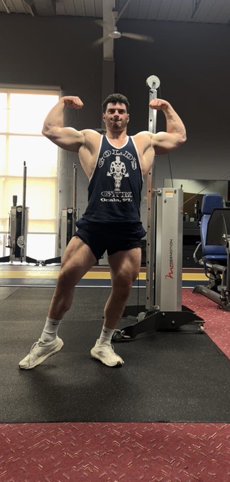 Three hot new studs on the scene, go check them out, you're going to like what you see! @maxmuscelgod<a href="/tag/dickthread"class="tags"><span>#dickthread</span></a>