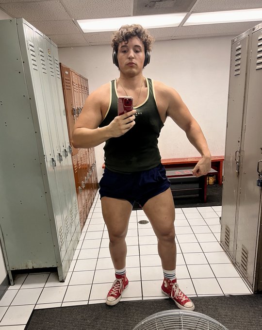 Three hot new studs on the scene, go check them out, you're going to like what you see! @maxmuscelgod<a href="/tag/dickthread"class="tags"><span>#dickthread</span></a>