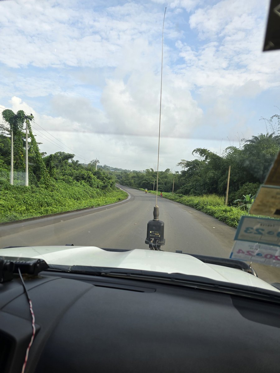 #BeautifulAfrica #Harbel Liberia