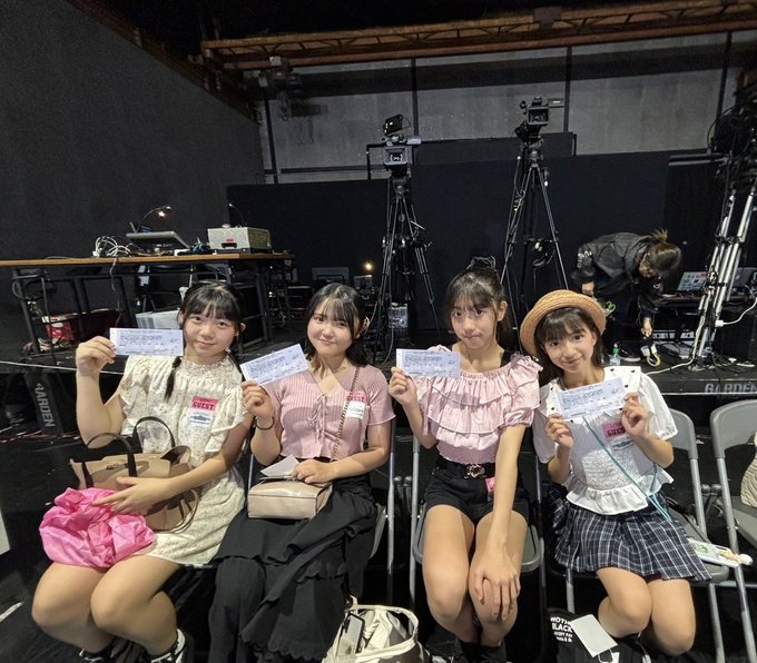 Twitterのコスプレ画像57