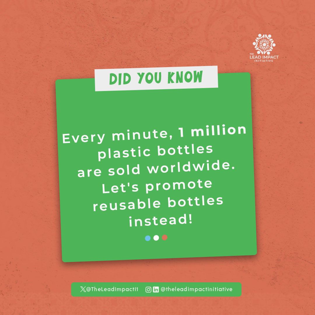 TheLeadImpact's tweet photo. Yayyy🎉
It's another DID-YOU-KNOW Friday!!!🥳 https://t.co/U0h19OLBGp