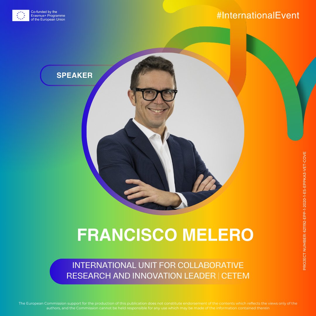 Allview Erasmus+ Vocational Excellence Platform tweet media