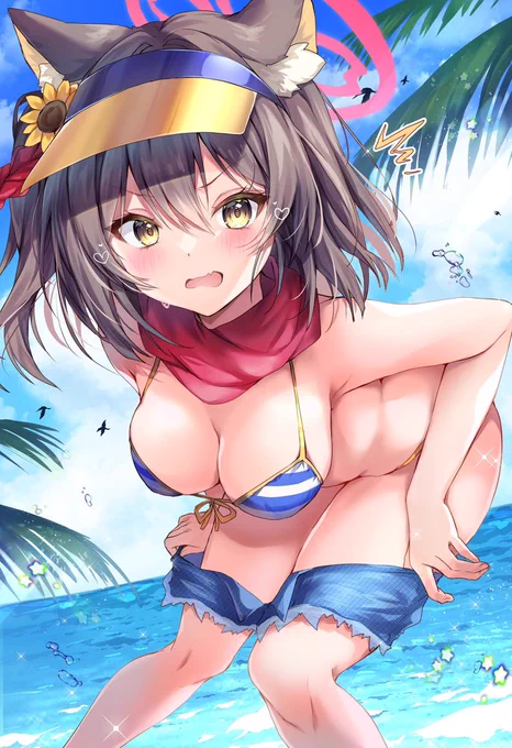 イズナ 