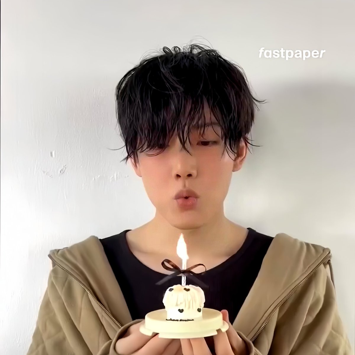 เค้กคล้ายๆกันเลย 🎂🩶
#SerendipityLoveWithJUNKYU