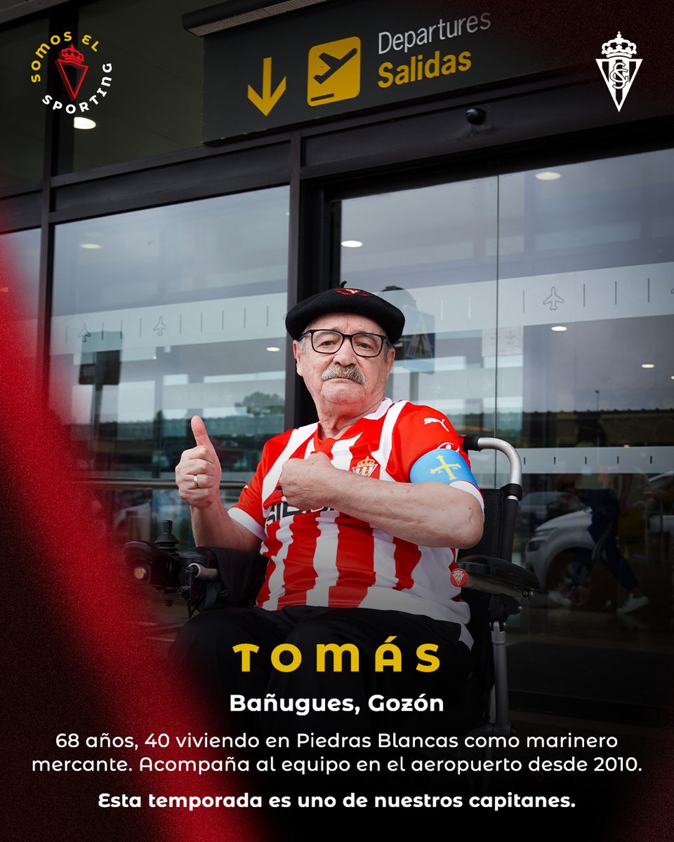 ⚓ ©️ 𝗧𝗼𝗺𝗮́𝘀 García Díaz: 𝘦𝘭 𝘱𝘳𝘪𝘮𝘦𝘳𝘰 𝘦𝘯 𝘭𝘢 𝘦𝘹𝘱𝘦𝘥𝘪𝘤𝘪𝘰́𝘯 𝘥𝘦𝘭 𝘙𝘦𝘢𝘭 𝘚𝘱𝘰𝘳𝘵𝘪𝘯𝘨.

📍 Bañugues, Gozón.

🌊 #𝗖apitanesDeLaMarea 🔴⚪