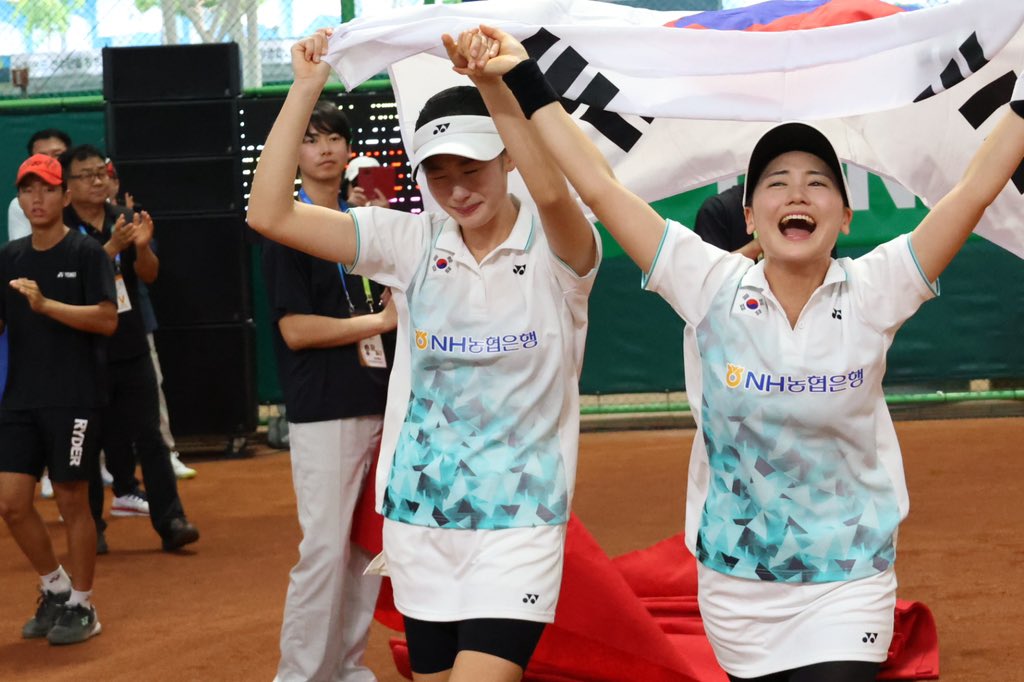 YONEX SOFT TENNIS on X: 
