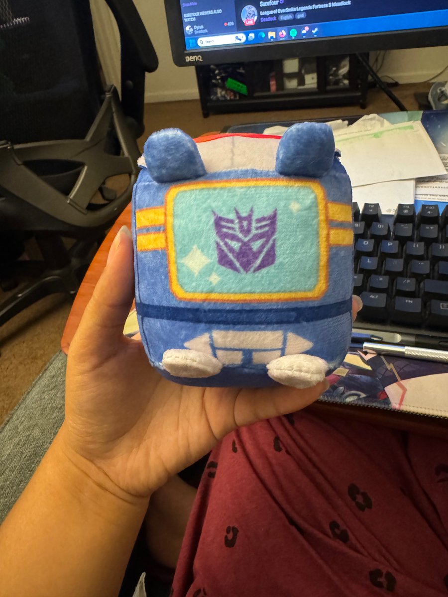 Enimitty tweet media