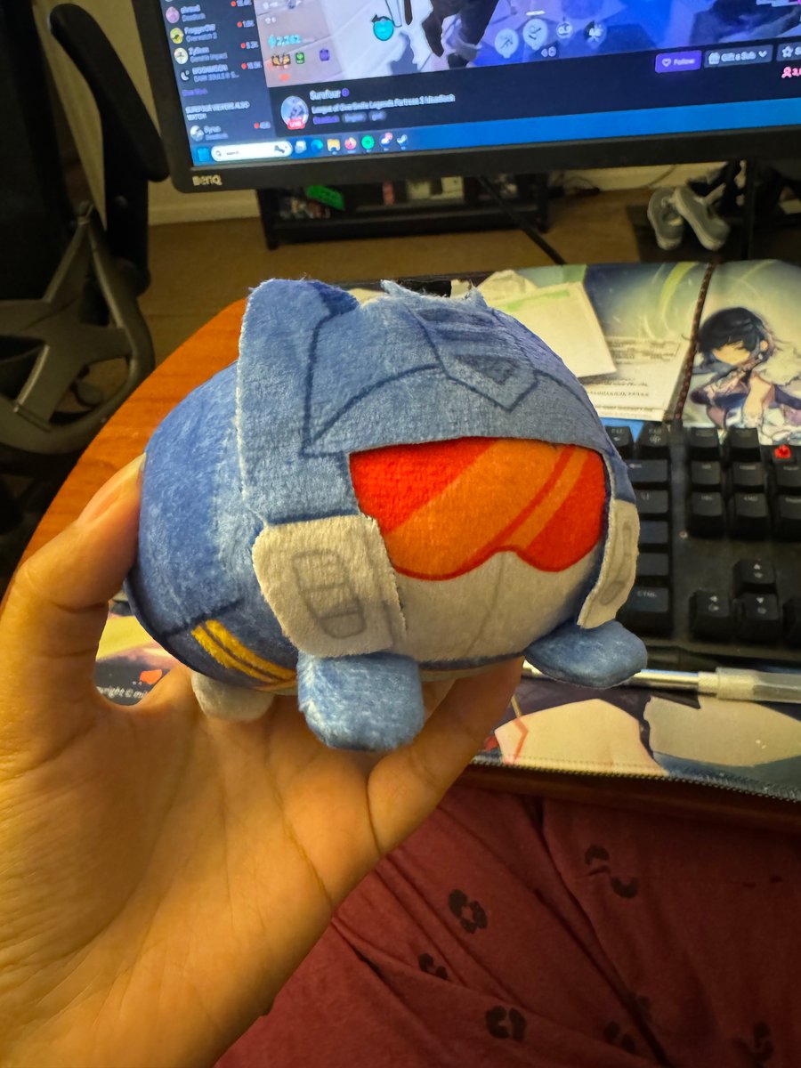 Enimitty tweet media