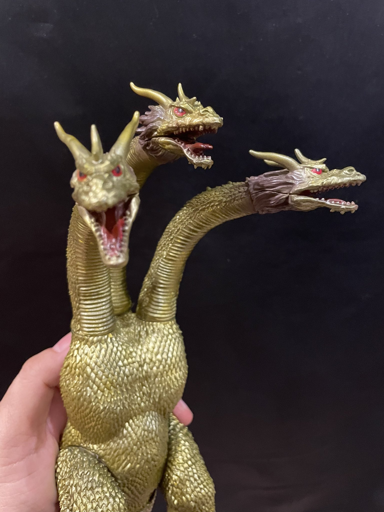 最新入荷 Page - Thread Discussion Figures Y-MSF 81 Kingdom Toho - アクセサリー