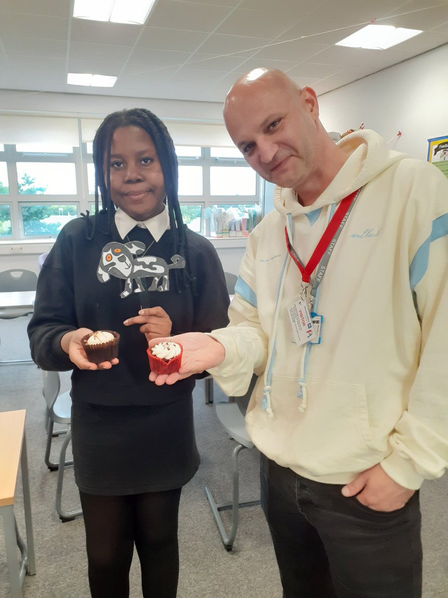 Portlethen Academy DYW (@portydyw) on Twitter photo Thank you to Marcin from <a href="/shmuORG/">shmu</a> for supporting <a href="/PortyAcad/">PortlethenAcademy</a> NPA Enterprise and Employability pupils in the media project - watch out for their cupcake advert to raise money for <a href="/CharlieHouseHQ/">Charlie House</a> #proudofporty #communitychampions Thank you to Marcin from <a href="/shmuORG/">shmu</a> for supporting <a href="/PortyAcad/">PortlethenAcademy</a> NPA Enterprise and Employability pupils in the media project - watch out for their cupcake advert to raise money for <a href="/CharlieHouseHQ/">Charlie House</a> #proudofporty #communitychampions