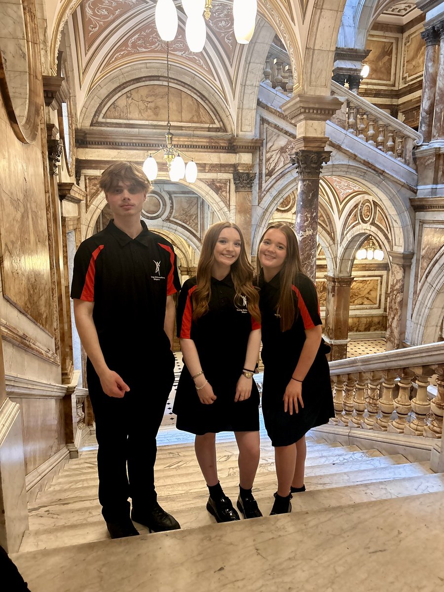 Castlemilk PE Dept (@castlemilkpe) on Twitter photo Our S6 Ambassadors Olivia, Mia, Dan and Chris (not pictured) doing <a href="/castlemilk_high/">castlemilk_high</a> proud at yesterday’s Young Ambassador conference <a href="/PEPASSGlasgow/">PEPASS Glasgow</a> <a href="/ASGCastlemilk/">ActiveSchoolsCastlemilk</a> <a href="/sportscotland/">sportscotland</a> Our S6 Ambassadors Olivia, Mia, Dan and Chris (not pictured) doing <a href="/castlemilk_high/">castlemilk_high</a> proud at yesterday’s Young Ambassador conference <a href="/PEPASSGlasgow/">PEPASS Glasgow</a> <a href="/ASGCastlemilk/">ActiveSchoolsCastlemilk</a> <a href="/sportscotland/">sportscotland</a>