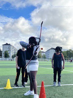 Nadia DA SILVA tweet media