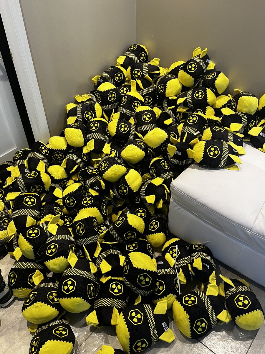 Kaliodus tweet media