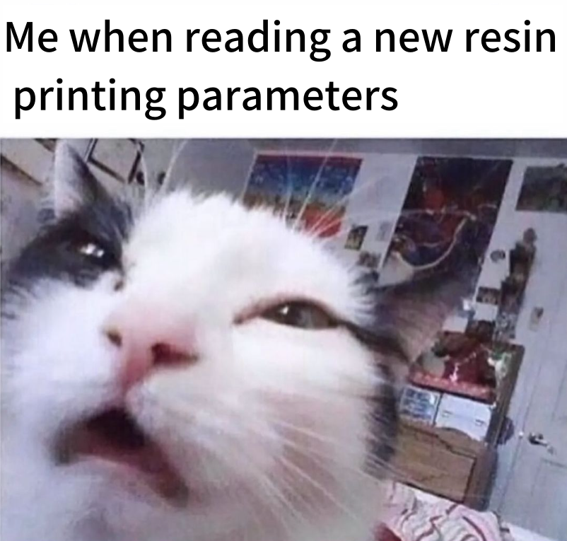 Funcrecol's tweet photo. ❤3D printing meme❤
#3DPrinting #3DPrinted #3DPrinter #Funcrecol #3dprintingmemes https://t.co/vcBeCmFl2S
