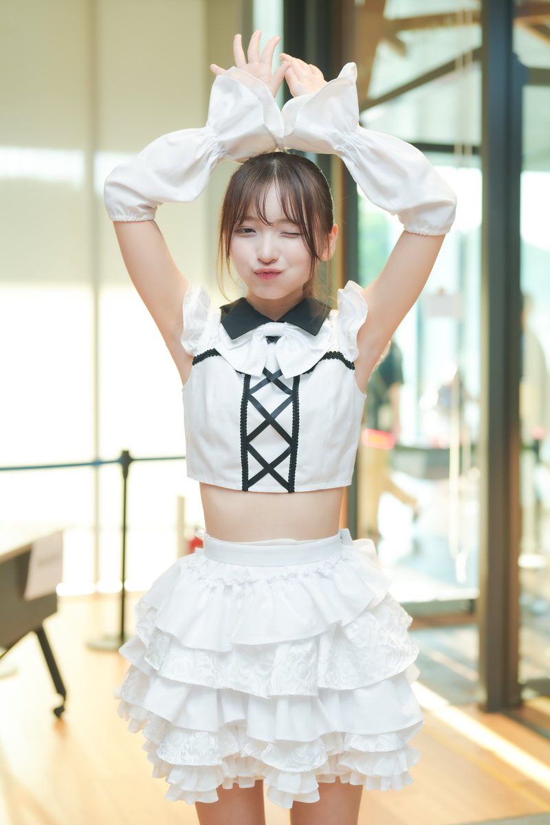 瑠璃 うさるたん🐇 一ノ瀬瑠菜 神LIVE~2024~ 2024.09.07 with HARAJUKU HALL