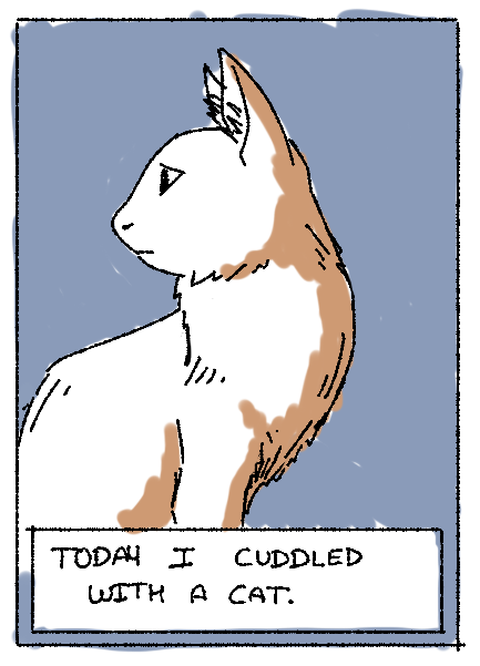 d1stopia_art's tweet photo. Cats do that.
#illustration https://t.co/dMMlDtZRsE