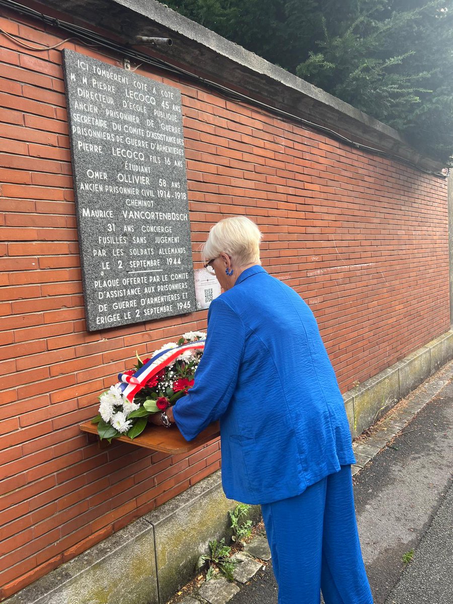 Bernard Haesebroeck tweet media