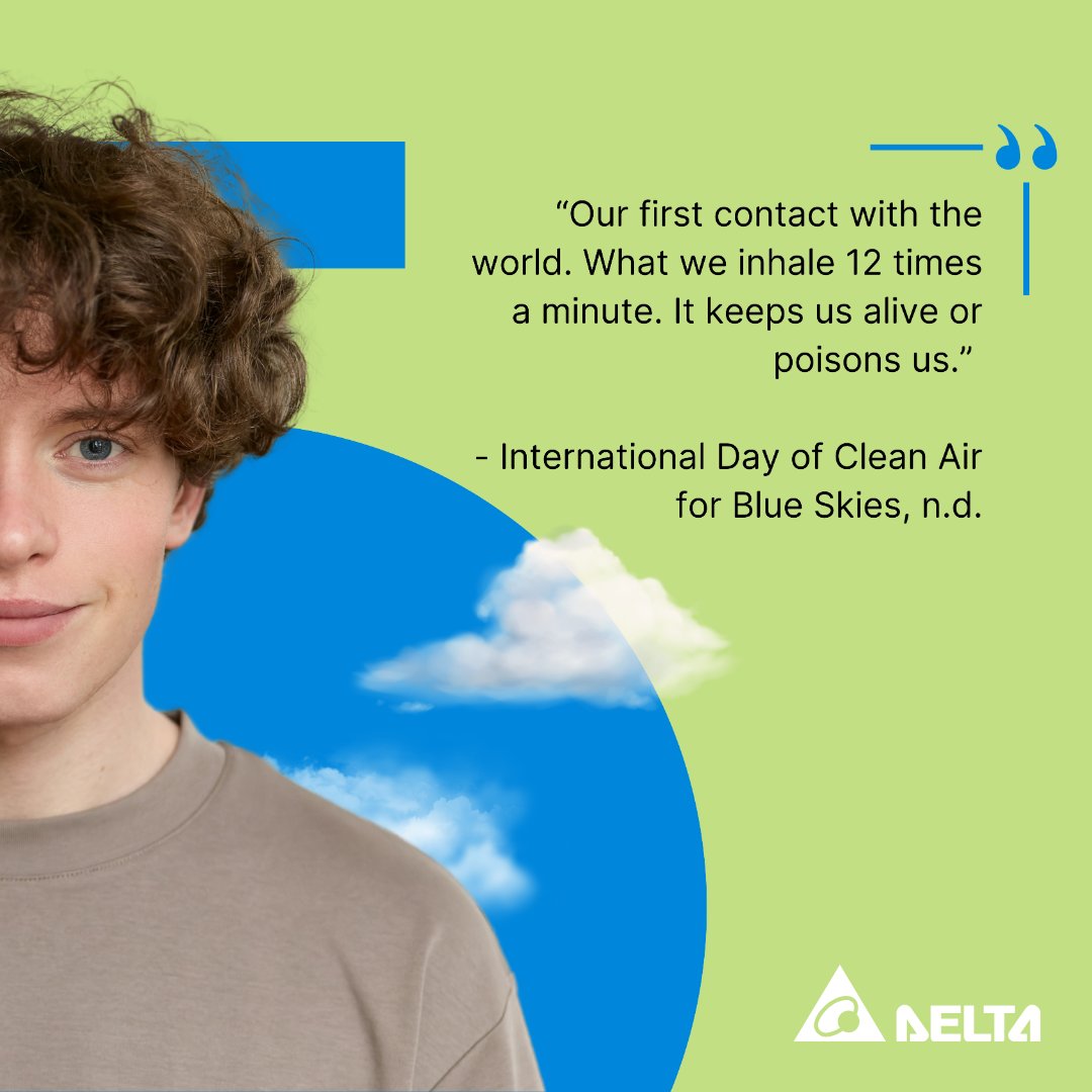 Delta Electronics EMEA tweet media