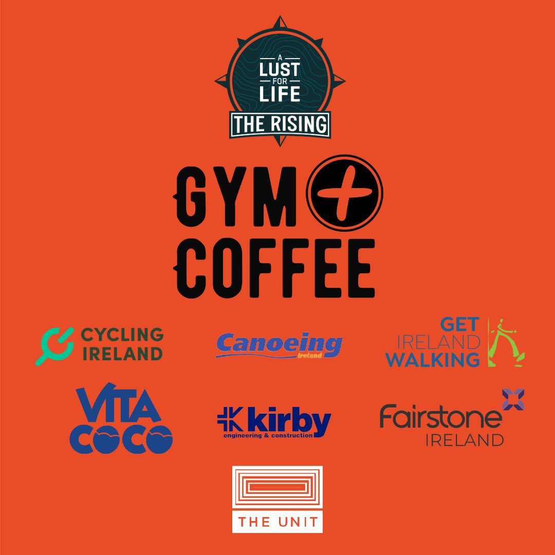 The Rising begins this Sunday!

If you wish to support The Rising you can now text The Rising to 
50300 to donate. You will receive a link to donate via text.

You can also visit alustforlife.com/therising to donate or do your own fundraiser.

We can't wait to get started!