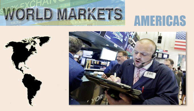 WorldMarketsDa1's tweet photo. #Investors sent #US #megacap #tech #stocks and other #assets tumbling on #growth concerns on Friday.

Significant weakness was also visible among #gold stocks, which moved lower along with the price of the 
#preciousmetal, dragging the #NYSE Arca Gold Bugs Index down by 2.7%

#Banking stocks also saw considerable weakness on the day, resulting in a 2.6% slump by the KBW Bank Index.