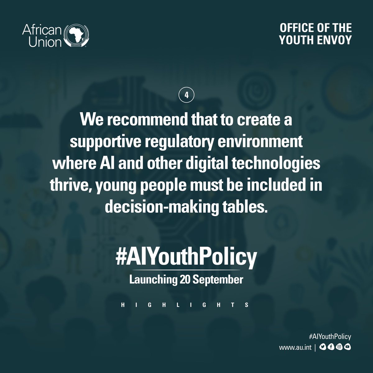 Chido Mpemba tweet media