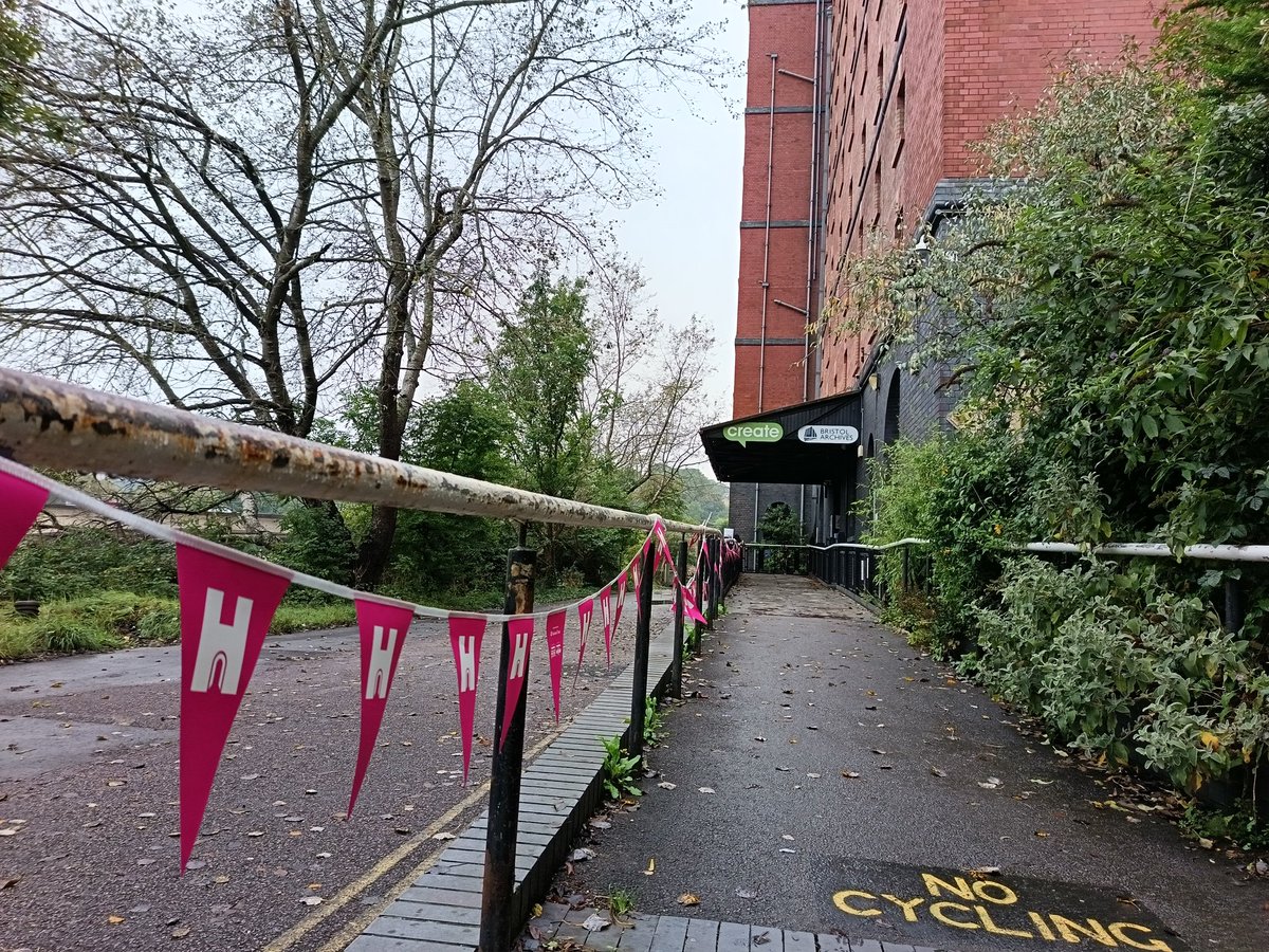 Bristol Archives tweet media
