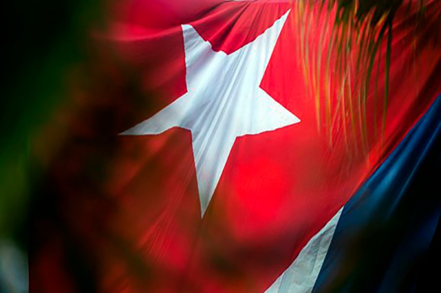 leydernestorh's tweet photo. OPEN LETTER FROM IGNACIO RAMONET TO PRESIDENT JOE BIDEN: “Take Cuba off the list of sponsors of terrorism!
To sign on, please send an email to: casadelasamericas2024@gmail.com
👇🇨🇺 https://t.co/IVniuLjuMr
#OfThelist 🇨🇺 https://t.co/IDbz6OQA57