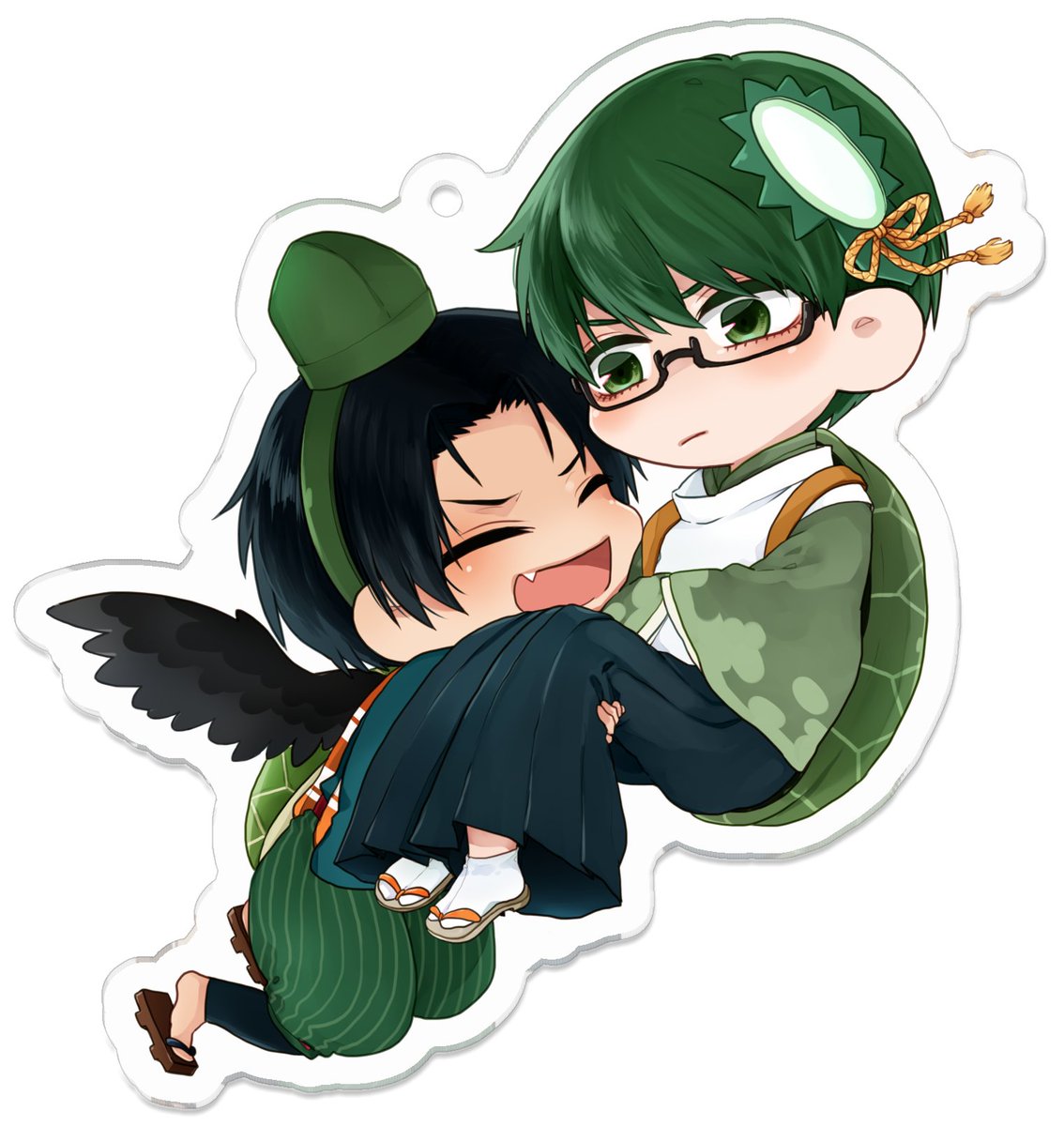 友利 弦 (@tmr_yzr) on Twitter photo 