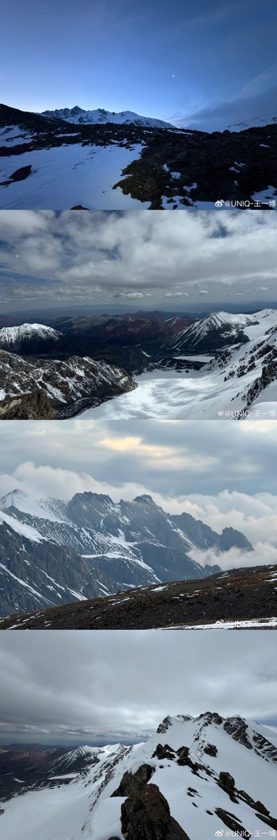 wyeobo's tweet photo. He said Look 👀
He said Here is something new I experienced
He is living his best life and sharing the worthy bits and pieces and I have never felt more loved 🥳💚

CONQUER PEAKS WITH YIBO
#WangYibo_ExploringTheUnknown 
#WangYibo_Discovery 
#WangYibo #王一博 https://t.co/p8yIEgHb7x