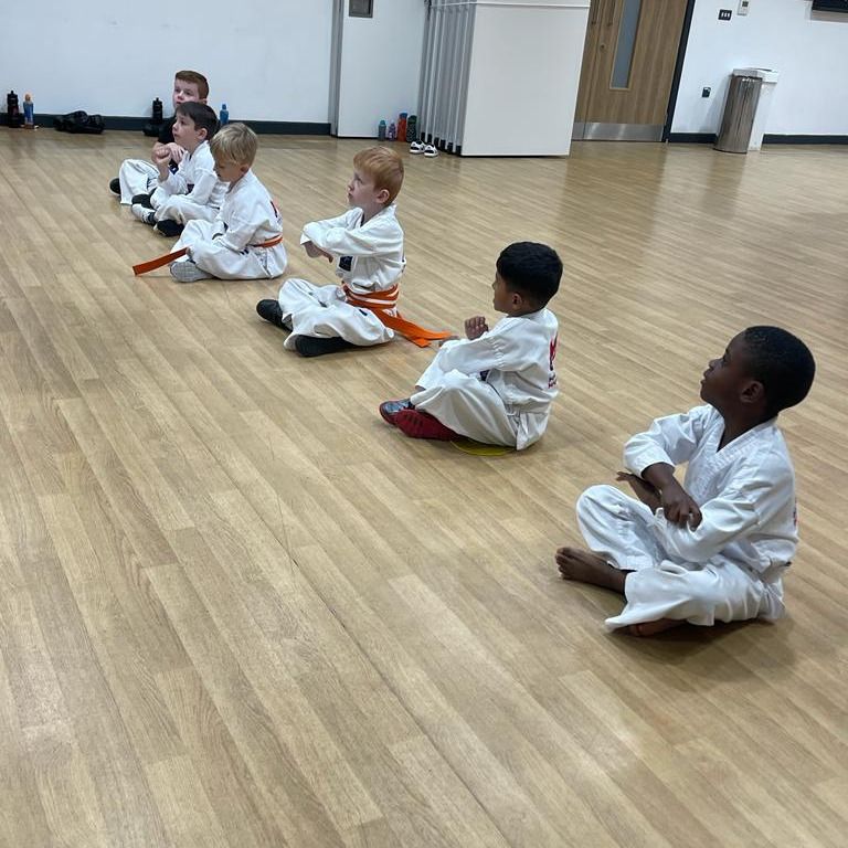 Why not try one of our fun, inclusive classes?

We cater for all ages, skills and abilities!
Book your FREE trial today!