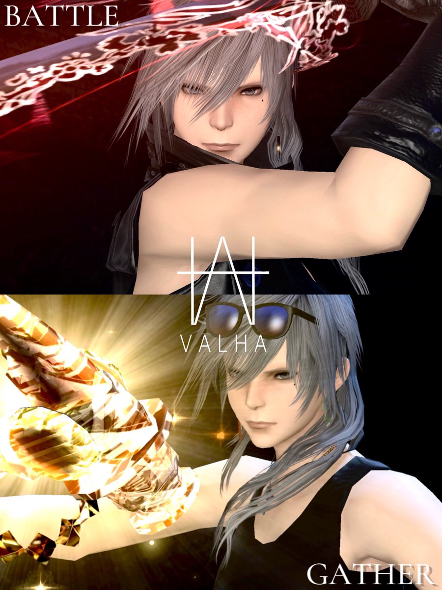 Ame_Hades's tweet photo. FF14をやり始めて1周年︎☺︎
覚えることが多すぎて苦労したけど
最近フレンドさんも増えてきてとても楽しんでます☺︎
ギルもコツコツ1年間貯めて
やっと5億ギルいきました👏
これからもよろしくお願いします☺︎
#FF14
#Aegis
#VALHA
#FF14キャラクターカード
#FF14キャラカ
#FF14SS https://t.co/wYKo2tLSzF
